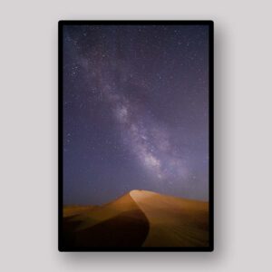 Milky Way Dune