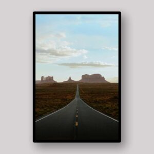 Monument Valley Road