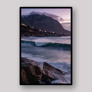 Moody Cape Surf