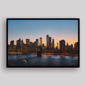 New York Skyline