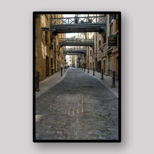 Old Stone Passage