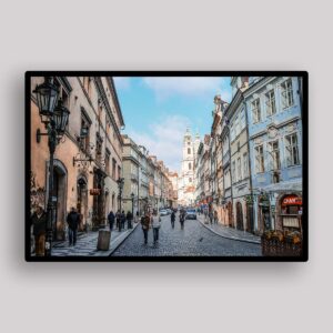 Old Town Street