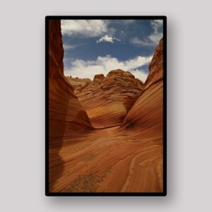 Red Canyon Passage