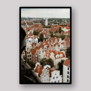 Red Roof City