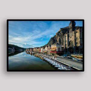 Riverside Old Town