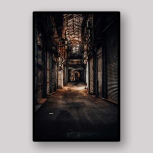 Shadow Market Arcade