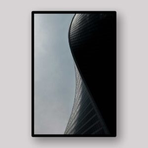 Shadow Tower Curve