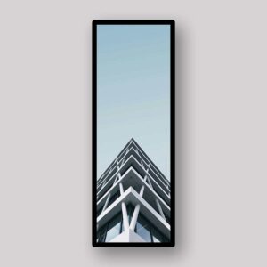 Sharp Tower Edge