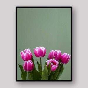 Simple Tulip Bouquet