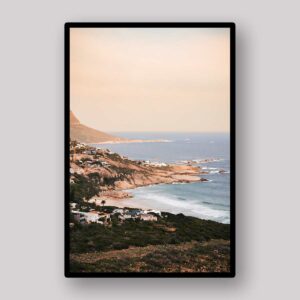 Soft Cape Shore