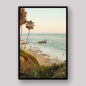 Soft Coastal Bluff