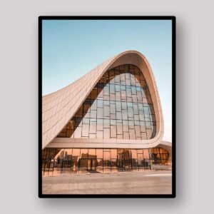 Sweeping Modern Terminal