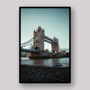 Tower Bridge Mood