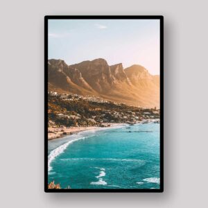 Twelve Apostles Coast