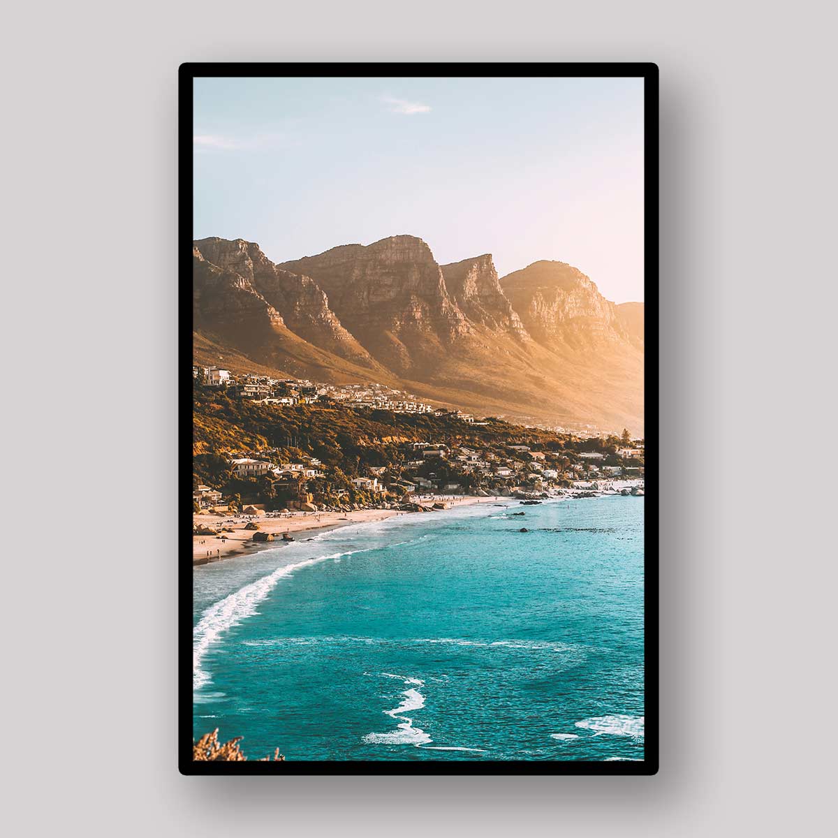 Twelve Apostles Coast