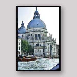 Venice Dome Waterfront