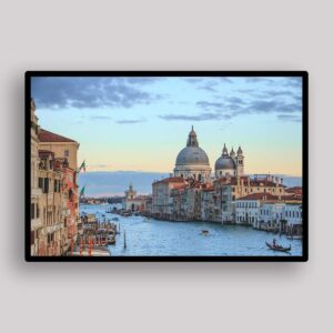 Venice Grand Canal