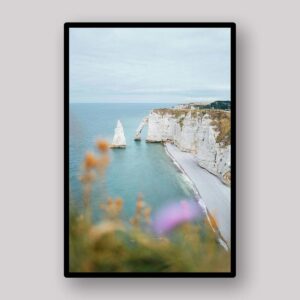 White Cliff Coast