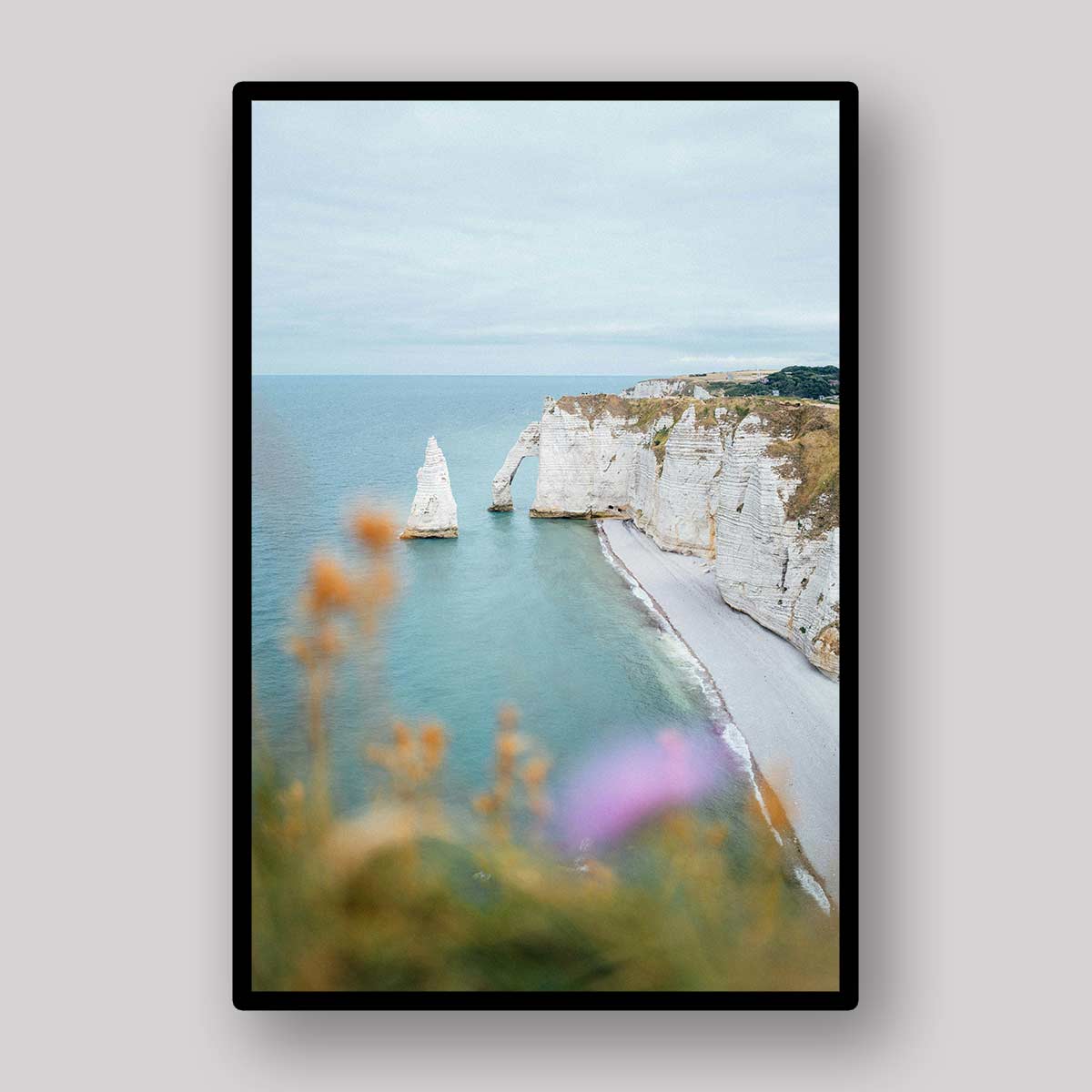 White Cliff Coast